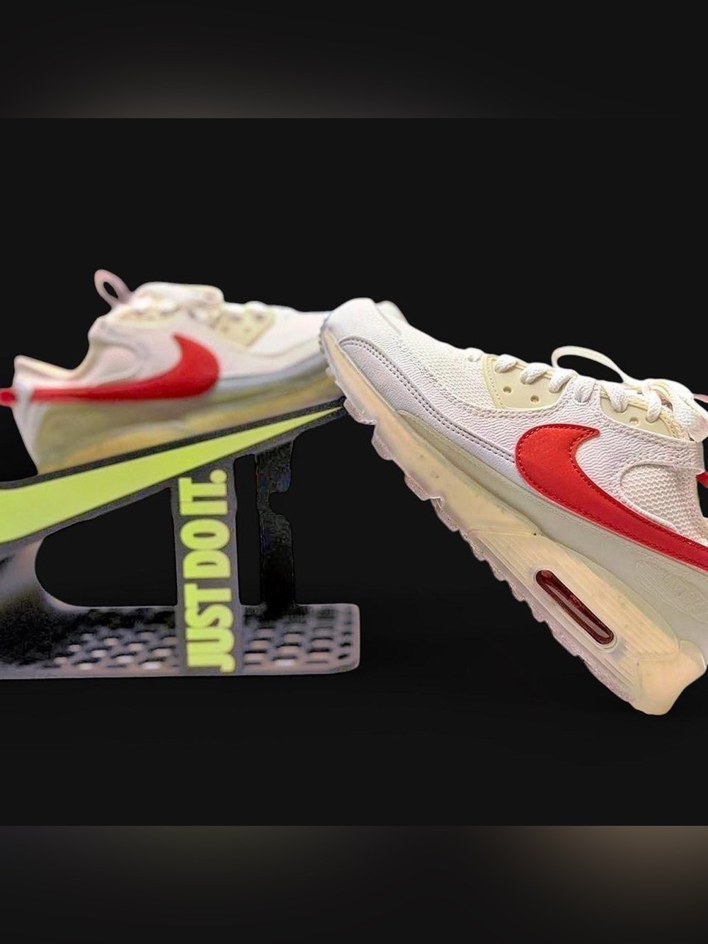 Nike Air Max Terrascape 90 Men's Shoes Size 7.5